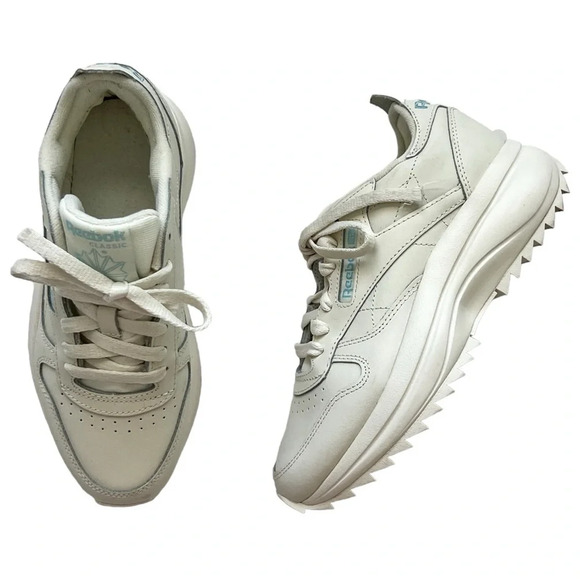 Reebok Classic Leather SP Extra Sneakers - Picture 1 of 8